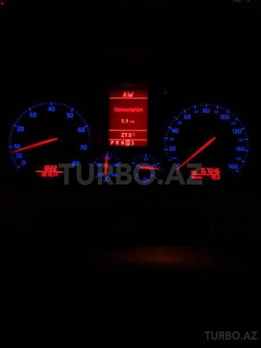 Volkswagen Passat 2007, 160,000 km - 2.0 l - Bakı