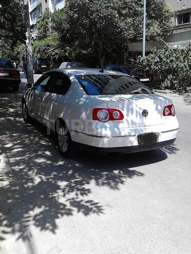 Volkswagen Passat 2007, 160,000 km - 2.0 l - Bakı