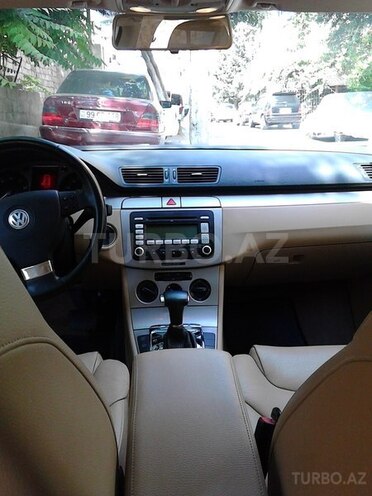 Volkswagen Passat 2007, 160,000 km - 2.0 l - Bakı