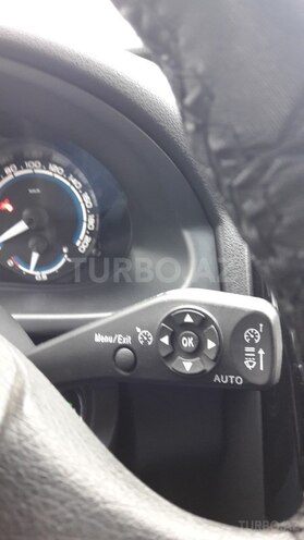 LADA (VAZ) Priora 2016, 48,000 km - 1.6 l - Bakı