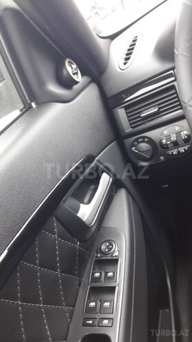 LADA (VAZ) Priora 2016, 48,000 km - 1.6 l - Bakı