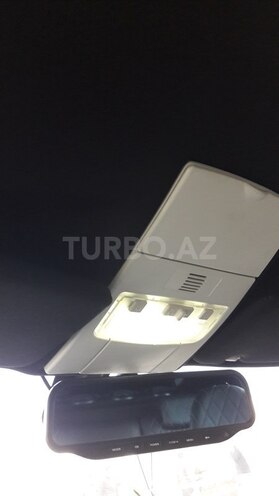 LADA (VAZ) Priora 2016, 48,000 km - 1.6 l - Bakı