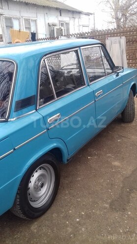 LADA (VAZ) 2106 1994, 60,000 km - 10.0 l - Bakı