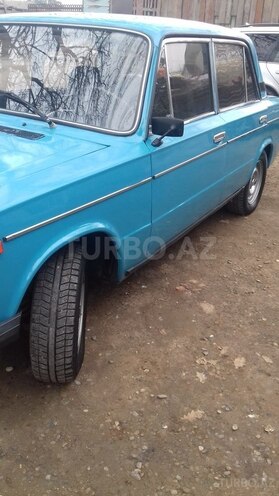 LADA (VAZ) 2106 1994, 60,000 km - 10.0 l - Bakı