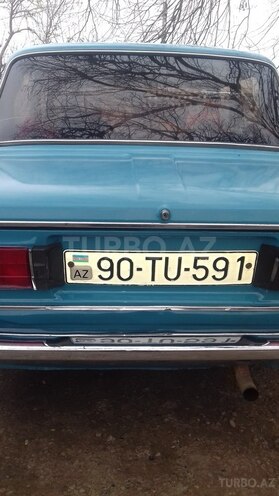 LADA (VAZ) 2106 1994, 60,000 km - 10.0 l - Bakı