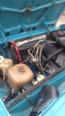 LADA (VAZ) 2106 1994, 60,000 km - 10.0 l - Bakı