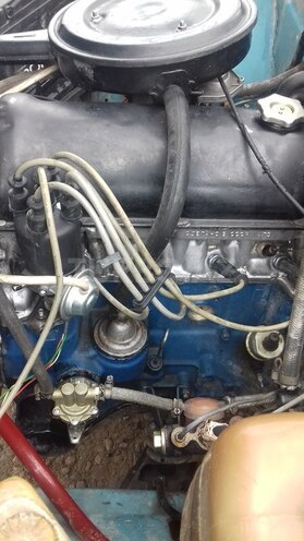 LADA (VAZ) 2106 1994, 60,000 km - 10.0 l - Bakı