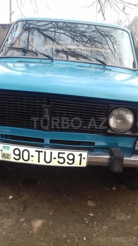 LADA (VAZ) 2106 1994, 60,000 km - 10.0 l - Bakı