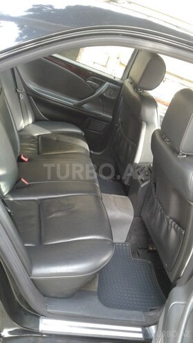 Mercedes E 220 2002, 315,896 km - 2.2 л - Bakı