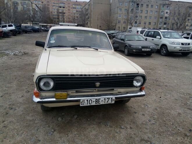 GAZ 31029 1992, 240,000 km - 0.3 l - Xırdalan