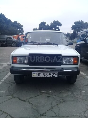 LADA (VAZ) 2104 2012, 41,000 km - 1.6 л - Bakı