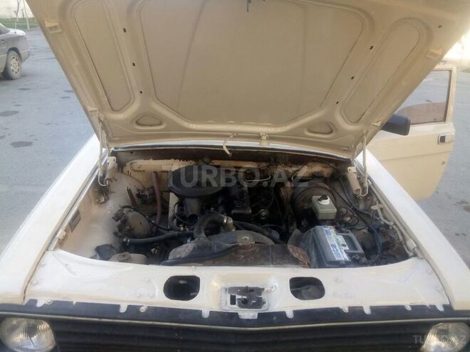 GAZ 24 1990, 240,000 km - 0.3 l - Xırdalan
