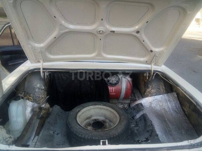 GAZ 24 1990, 240,000 km - 0.3 l - Xırdalan
