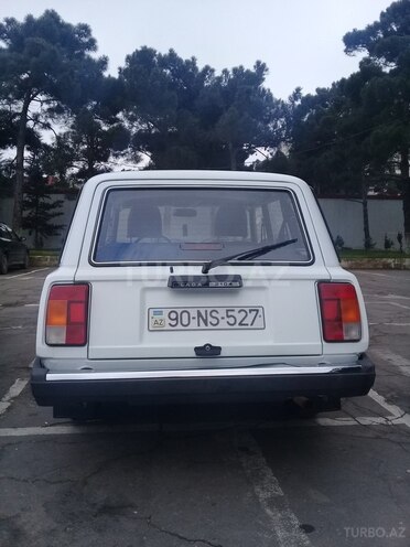 LADA (VAZ) 2104 2012, 41,000 km - 1.6 л - Bakı