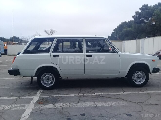 LADA (VAZ) 2104 2012, 41,000 km - 1.6 л - Bakı