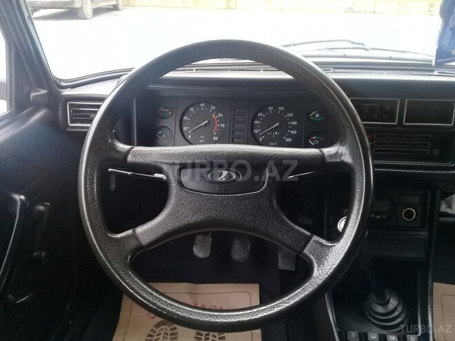 LADA (VAZ) 2104 2012, 41,000 km - 1.6 л - Bakı