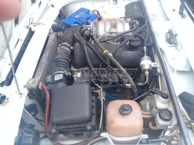 LADA (VAZ) 2104 2012, 41,000 km - 1.6 л - Bakı