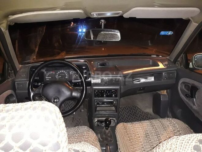 Daewoo Nexia 1995, 250,000 km - 0.2 l - Sumqayıt