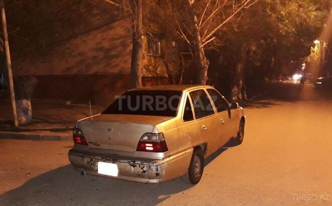 Daewoo Nexia 1995, 250,000 km - 0.2 l - Sumqayıt
