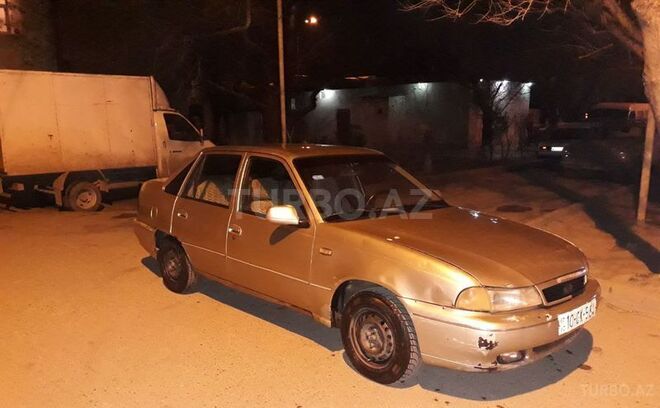 Daewoo Nexia 1995, 250,000 km - 0.2 l - Sumqayıt