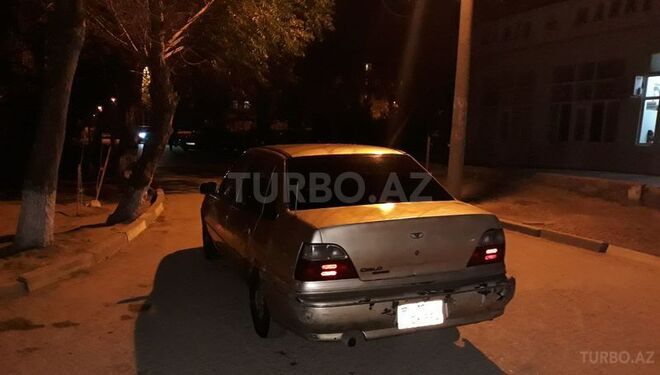 Daewoo Nexia 1995, 250,000 km - 0.2 l - Sumqayıt