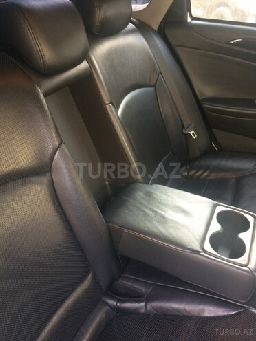 Hyundai Sonata 2010, 144,000 km - 2.4 л - Bakı