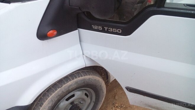 Ford Transit 2003, 245,757 km - 2.4 л - Bakı