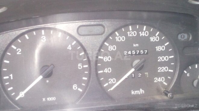 Ford Transit 2003, 245,757 km - 2.4 л - Bakı