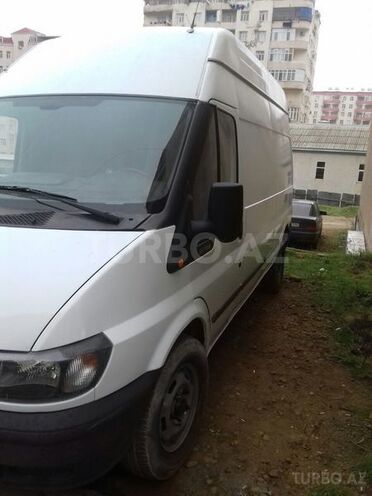 Ford Transit 2003, 245,757 km - 2.4 л - Bakı