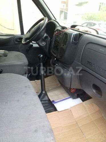 Ford Transit 2003, 245,757 km - 2.4 л - Bakı