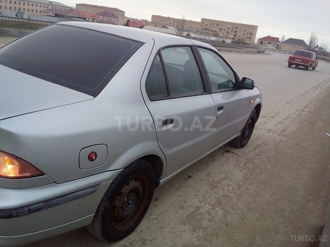 Iran Khodro Samand 2009, 260,000 km - 1.8 l - Bakı