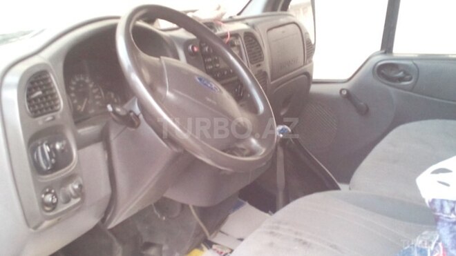 Ford Transit 2003, 245,757 km - 2.4 л - Bakı