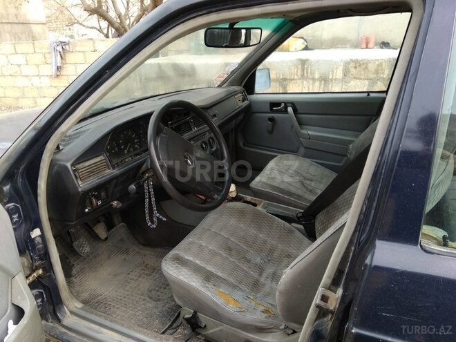 Mercedes 190 1989, 438,126 km - 0.1 л - Sumqayıt