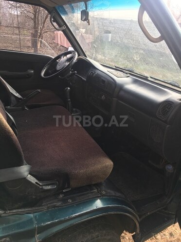 Hyundai H 100 1997, 282,860 km - 2.4 l - Tovuz