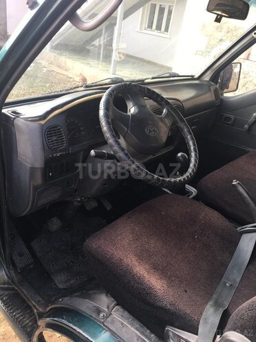 Hyundai H 100 1997, 282,860 km - 2.4 l - Tovuz