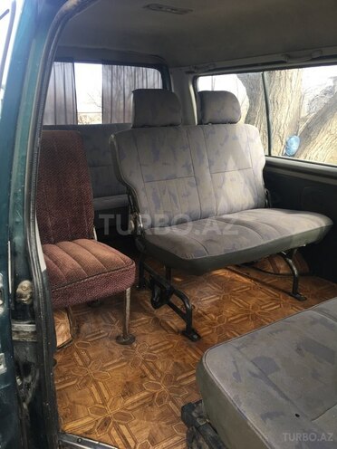 Hyundai H 100 1997, 282,860 km - 2.4 l - Tovuz