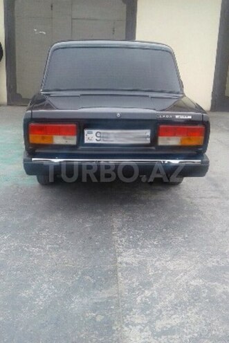 LADA (VAZ) 2107 2012, 80,123 km - 1.6 l - Bakı
