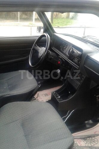 LADA (VAZ) 2107 2012, 80,123 km - 1.6 l - Bakı