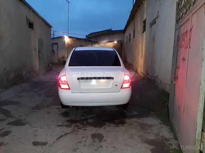 Saipa Tiba 2012, 98,556 km - 1.5 l - Bakı