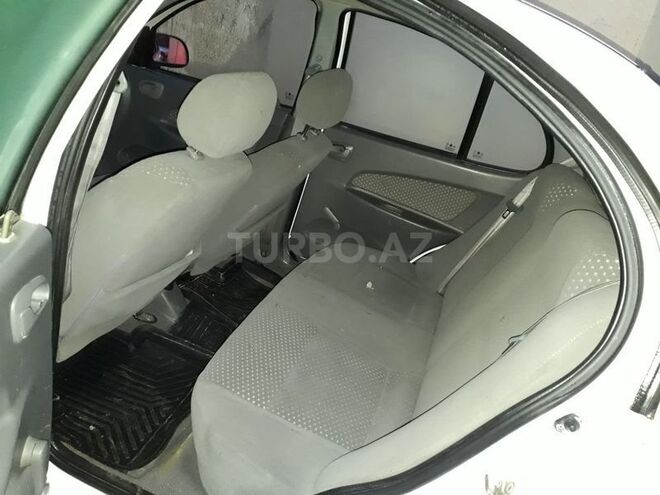 Saipa Tiba 2012, 98,556 km - 1.5 l - Bakı