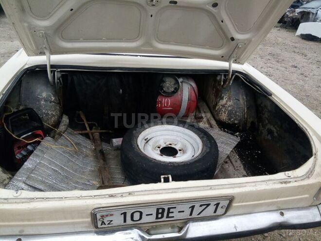 LADA (VAZ) 2114 1991, 240,000 km - 0.2 l - Sumqayıt