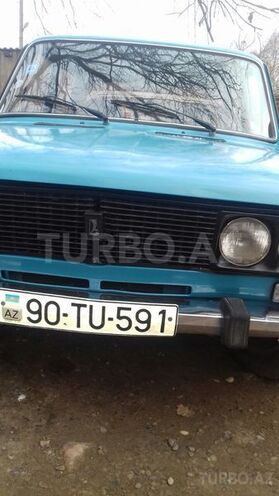 LADA (VAZ) 2106 1984, 263,542 km - 0.2 l - Bakı