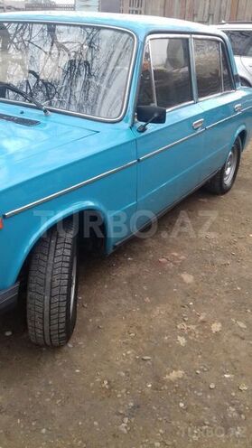 LADA (VAZ) 2106 1984, 263,542 km - 0.2 l - Bakı
