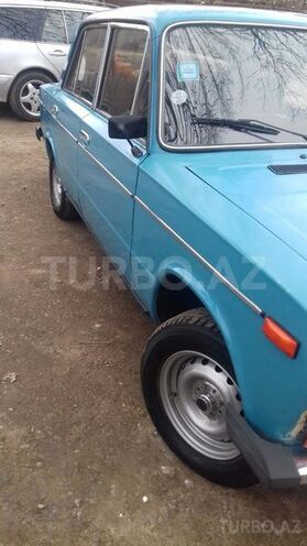 LADA (VAZ) 2106 1984, 263,542 km - 0.2 l - Bakı