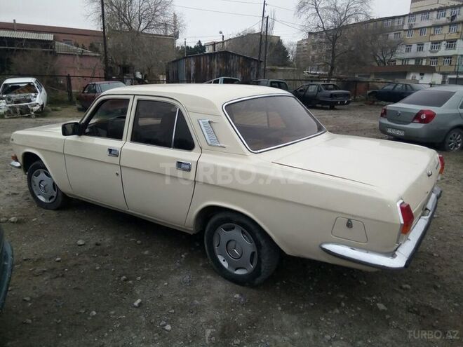LADA (VAZ) 2114 1991, 240,000 km - 0.2 l - Sumqayıt