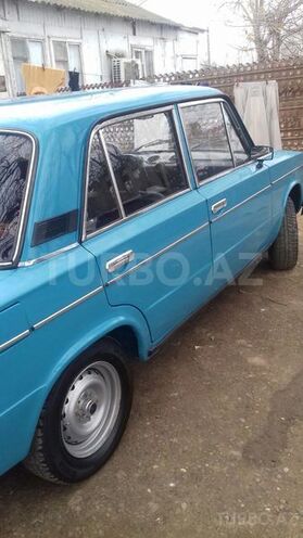 LADA (VAZ) 2106 1984, 263,542 km - 0.2 l - Bakı
