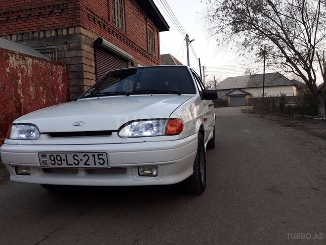 LADA (VAZ) 2114 2012, 140,000 km - 0.1 l - Lənkəran