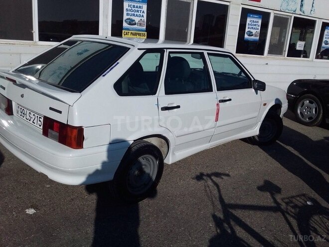LADA (VAZ) 2114 2012, 140,000 km - 0.1 l - Lənkəran