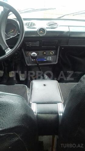 LADA (VAZ) 2106 1984, 263,542 km - 0.2 l - Bakı
