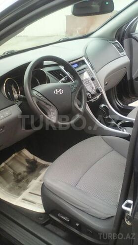 Hyundai Sonata 2011, 83,214 km - 2.4 л - Xırdalan